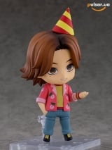 Оригинальная аниме фигурка &laquo;Nendoroid Mouthwashing Daisuke&raquo;