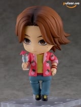 Оригинальная аниме фигурка &laquo;Nendoroid Mouthwashing Daisuke&raquo;