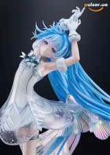 Оригинальная аниме фигурка &laquo;G.S.Collection [SC] Hatsune Miku Symphony 2025: Sapporo Concert Ver. 1/7 Complete Figure&raquo;