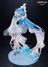 Оригинальная аниме фигурка &laquo;G.S.Collection [SC] Hatsune Miku Symphony 2025: Sapporo Concert Ver. 1/7 Complete Figure&raquo;