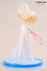 Оригинальная аниме фигурка &laquo;G.S.Collection Your Lie in April Kaori Miyazono: Wedding Dress Ver. 1/7 Complete Figure&raquo;