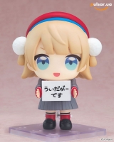 Оригинальная аниме фигурка &laquo;Nendoroid Shigure Ui Uidaga&raquo;
