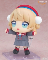 Оригинальная аниме фигурка &laquo;Nendoroid Shigure Ui Uidaga&raquo;