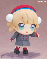 Оригинальная аниме фигурка &laquo;Nendoroid Shigure Ui Uidaga&raquo;
