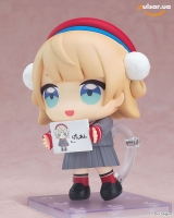 Оригинальная аниме фигурка &laquo;Nendoroid Shigure Ui Uidaga&raquo;