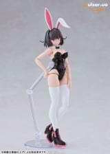 Оригинальная аниме фигурка &laquo;PLAMATEA DF Kelly: Bunny Ver. Plastic Model&raquo;