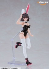 Оригинальная аниме фигурка &laquo;PLAMATEA DF Kelly: Bunny Ver. Plastic Model&raquo;