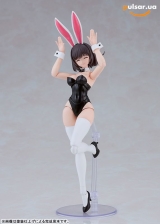 Оригинальная аниме фигурка &laquo;PLAMATEA DF Kelly: Bunny Ver. Plastic Model&raquo;