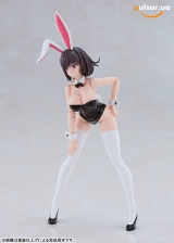Оригинальная аниме фигурка &laquo;PLAMATEA DF Kelly: Bunny Ver. Plastic Model&raquo;
