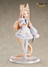 Оригинальная аниме фигурка &laquo;Blue Archive Seia 1/7 Complete Figure&raquo;