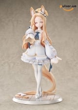 Оригинальная аниме фигурка &laquo;Blue Archive Seia 1/7 Complete Figure&raquo;