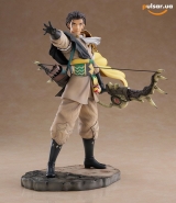 Оригинальная аниме фигурка &laquo;Fire Emblem Claude 1/7 Complete Figure&raquo;