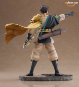 Оригинальная аниме фигурка &laquo;Fire Emblem Claude 1/7 Complete Figure&raquo;
