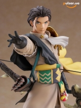 Оригинальная аниме фигурка &laquo;Fire Emblem Claude 1/7 Complete Figure&raquo;