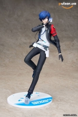 Оригинальная аниме фигурка &laquo;LIMEPIE Series Persona 3 RELOAD Protagonist&raquo;