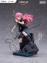 Оригинальная аниме фигурка &laquo;Anime "BOCCHI THE ROCK!" Hitori Gotoh Live ver. 1/7 Complete Figure&raquo;