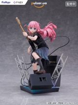 Оригинальная аниме фигурка &laquo;Anime "BOCCHI THE ROCK!" Hitori Gotoh Live ver. 1/7 Complete Figure&raquo;