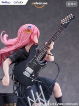 Оригинальная аниме фигурка &laquo;Anime "BOCCHI THE ROCK!" Hitori Gotoh Live ver. 1/7 Complete Figure&raquo;