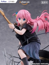 Оригинальная аниме фигурка &laquo;Anime "BOCCHI THE ROCK!" Hitori Gotoh Live ver. 1/7 Complete Figure&raquo;