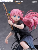 Оригинальная аниме фигурка &laquo;Anime "BOCCHI THE ROCK!" Hitori Gotoh Live ver. 1/7 Complete Figure&raquo;