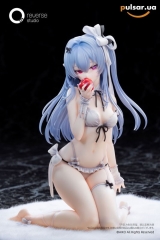 Оригинальная аниме фигурка &laquo;Niya Forbidden Fruit Ver. 1/7 Complete Figure&raquo;