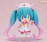 Оригинальная аниме фигурка &laquo;Nendoroid Character Vocal Series 01 Hatsune Miku MAGICAL*CURE! LOVE SHOT! Ver.&raquo;