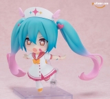 Оригинальная аниме фигурка &laquo;Nendoroid Character Vocal Series 01 Hatsune Miku MAGICAL*CURE! LOVE SHOT! Ver.&raquo;