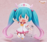 Оригинальная аниме фигурка &laquo;Nendoroid Character Vocal Series 01 Hatsune Miku MAGICAL*CURE! LOVE SHOT! Ver.&raquo;