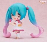 Оригинальная аниме фигурка &laquo;Nendoroid Character Vocal Series 01 Hatsune Miku MAGICAL*CURE! LOVE SHOT! Ver.&raquo;