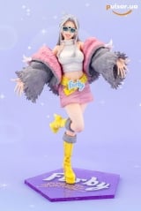 Оригинальная аниме фигурка &laquo;HASBRO FURBY BISHOUJO STATUE Complete Figure&raquo;