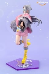 Оригинальная аниме фигурка &laquo;HASBRO FURBY BISHOUJO STATUE Complete Figure&raquo;
