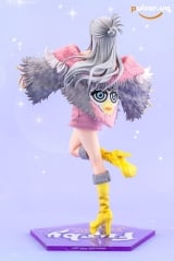 Оригинальная аниме фигурка &laquo;HASBRO FURBY BISHOUJO STATUE Complete Figure&raquo;