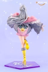 Оригинальная аниме фигурка &laquo;HASBRO FURBY BISHOUJO STATUE Complete Figure&raquo;