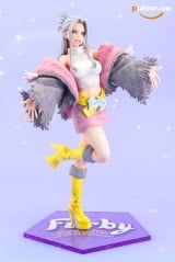 Оригинальная аниме фигурка &laquo;HASBRO FURBY BISHOUJO STATUE Complete Figure&raquo;