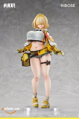 Оригінальна аніме фігурка &laquo;GODDESS OF VICTORY: NIKKE Elegg 1/6 Complete Figure&raquo;