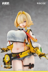 Оригинальная аниме фигурка &laquo;GODDESS OF VICTORY: NIKKE Elegg 1/6 Complete Figure&raquo;