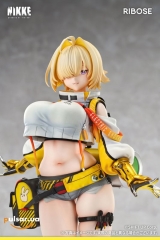 Оригинальная аниме фигурка &laquo;GODDESS OF VICTORY: NIKKE Elegg 1/6 Complete Figure&raquo;