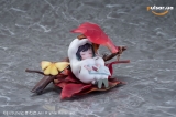 Оригинальная аниме фигурка &laquo;"Autumn Arrives" Illustrated by Tokiwata 1/1 Complete Figure Regular Edition&raquo;