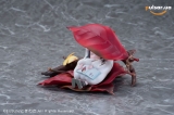 Оригинальная аниме фигурка &laquo;"Autumn Arrives" Illustrated by Tokiwata 1/1 Complete Figure Regular Edition&raquo;