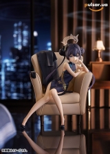 Оригинальная аниме фигурка &laquo;G.S.Collection Blue Archive Kisaki: Memorial Lobby Ver. 1/7 Complete Figure&raquo;