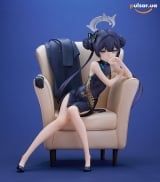 Оригінальна аніме фігурка &laquo;G.S.Collection Blue Archive Kisaki: Memorial Lobby Ver. 1/7 Complete Figure&raquo;