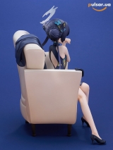 Оригинальная аниме фигурка &laquo;G.S.Collection Blue Archive Kisaki: Memorial Lobby Ver. 1/7 Complete Figure&raquo;