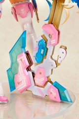 Оригинальная аниме фигурка &laquo;Meido-Busou: Ax Prototype Arms and Equipment Sweet Gyaru Camouflage Ver. 1/7 Complete Figure&raquo;