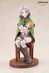 Оригинальная аниме фигурка &laquo;Mushoku Tensei: Jobless Reincarnation III Sylphiette Greyrat & Lucie Greyrat 1/7 Complete Figure&raquo;
