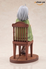 Оригинальная аниме фигурка &laquo;Mushoku Tensei: Jobless Reincarnation III Sylphiette Greyrat & Lucie Greyrat 1/7 Complete Figure&raquo;