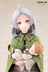 Оригинальная аниме фигурка &laquo;Mushoku Tensei: Jobless Reincarnation III Sylphiette Greyrat & Lucie Greyrat 1/7 Complete Figure&raquo;