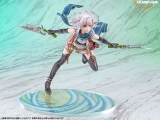 Оригинальная аниме фигурка &laquo;Kiseki Series Fie Clausell 1/8 Complete Figure&raquo;