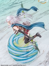 Оригинальная аниме фигурка &laquo;Kiseki Series Fie Clausell 1/8 Complete Figure&raquo;