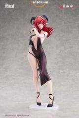 Оригинальная аниме фигурка &laquo;"Bloodthirsty Witch" 1/6 Complete Figure&raquo;
