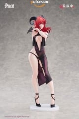 Оригинальная аниме фигурка &laquo;"Bloodthirsty Witch" 1/6 Complete Figure&raquo;